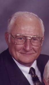 Richard Bounsall Obituary