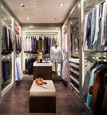 Here's a step by step system to help you dress better than 99% of guys. 210 Men S Closet Ideas Men Closet Closet Design Closet Designs
