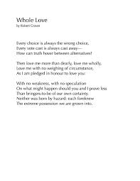 Robert Graves Cool Words Poetry Poem Poem Quotes
