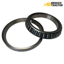 JEENDA X5 Double Row Planter Bearing 5203KYY2 5203VVAN DAC1640442 AN212132  324461A1 854003 Wheel Bearing HD Type Compatible With John Deere JD 1560 ...