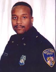 Brian Donte Winder (1967-2004)