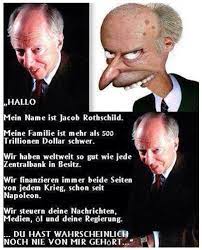 Der jahresüberschuss kletterte um 77 prozent auf 14,2 mio. Die Weltherrschaft Der Familie Rothschild Bildlesekompetenz