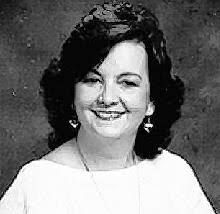 Roberta AVERY Obituary (1944