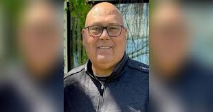 Obituary for Frank Arthur Molyneux