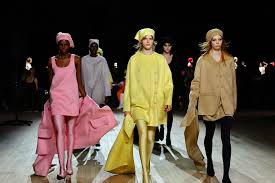 The complete petar petrov resort 2020 fashion show now on vogue runway. New York Fashion Week Fall 2020 Fall Fashion 2020