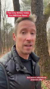 If you have been told that the #401k is a scam and a bad #investment