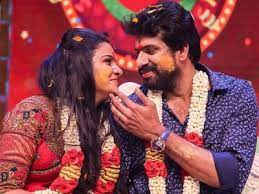 Vj Chitra Hemanth Photos Revisiting Late Actress Vj Chitra Kamaraj S Engagement Photos With Husband To Be Hemanth Please read the sidebar below for our rules. revisiting late actress vj chitra