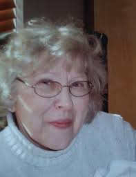 Obituary information for Darlene Doris Britton
