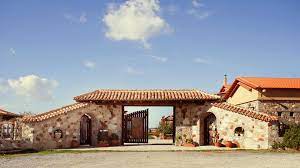 Traditional food sobre ktima perek. Ktima Perek Events Venue Restaurant Thessaloniki