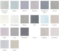 Pearlescent Paint Duchess Satin Range Porters Paints