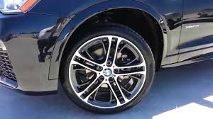 2020 bmw x3 m competition is the full package being an sav and a track ready machine. New Bmw X3 28i M Sport 20 Inch Wheels Car Review Youtube