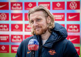 In the current club rasenballsport leipzig played 7 seasons, during this time he played 232 matches and scored 47 goals. Emil Forsberg Eforsberg10 Twitter