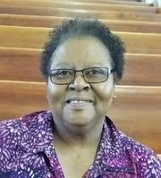 Delbra Grier Obituary (1952