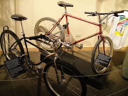Giant has had a hand in popularizing technological advances in cycling, and the company controls its entire production. The First Mountain Bikes Brief Mtb History Lesson