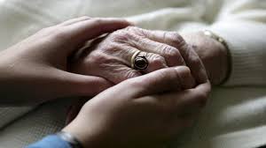 Deutsche gesellschaft für palliativmedizin e. Palliativmedizin Und Sterbebegleitung Was Am Ende Zahlt Archiv