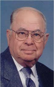 Remembering Louis Reimers