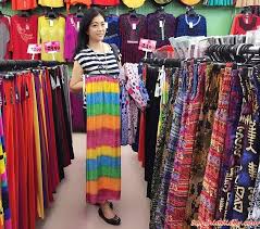 Namun, tunggulah hingga esok tiba. Sunshine Kelly Beauty Fashion Lifestyle Travel Fitness Raya Shopping Pusat Pakaian Hari Hari