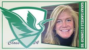 Sarah Daniels O'Connor (2024)