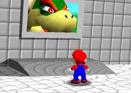Super Mario 64 Conspiracy Theories Know Your Meme