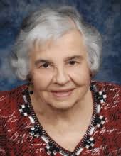 Obituary information for Opal Auman