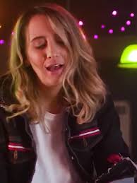 You might know this song from my audition