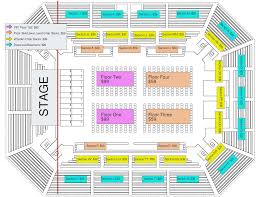 79 true to life hamilton convention centre seating chart