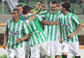 Como campeón de la libertadores, atlético nacional disputará el mundial de clubes en japón del 8 al 18 de diciembre de este año. Atletico Nacional Elimino Al Campeon De La Libertadores