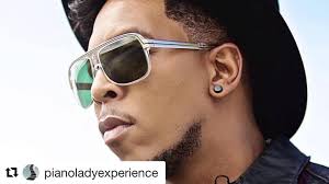 Deitrick Haddon