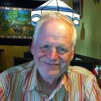 Richard William "Bill" Burks Obituary