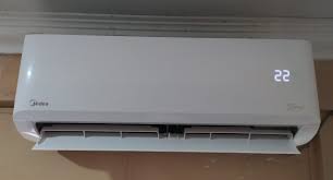 Ini termasuk jumlah bilik, ukuran bilik, susunan serta nilai estatika. Aircond Midea 1 0 Hp Non Inverter Baguskah Thehelmi Com