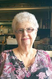 Dorothy Maxine Noel Obituary