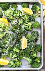 30 Super Simple Thanksgiving Recipes The Only Link You Ll Need To Get Ready For Thanksgiving Broccoli Side Dish Parmesan Roasted Broccoli Vegetable Recipes