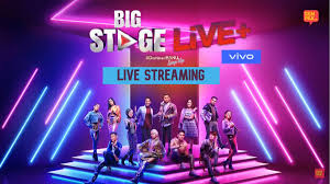 Program realiti hiburan big stage, yang sebelum ini melahirkan penyanyi sarah suhairi, kini kembali untuk musim kedua. Nh On Twitter Big Stage Musim 2 Live Streaming 1 9 2019 Bigstagemusim2livestreaming Bigstage2019 Hanbyul Neeta Santesh Kucaimars Syadaamzah Dindapermata Irfanharis Fieyajulia Chaleeda Adzrin Azizharun Tekan Sini Https T Co