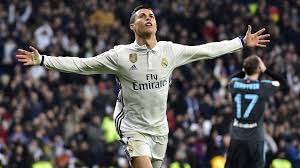 Cristiano ronaldo real madrid 2014 ❤ 4k hd desktop wallpaper for. Cristiano Ronaldo Real Madrid 2018 Wallpapers Wallpaper Cave