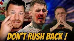 Who's gonna fight at the WH? 🍎 Apple Podcasts: https://bit.ly/3IO2HnJ 🎶  Spotify: https://bit.ly/3INyJjE