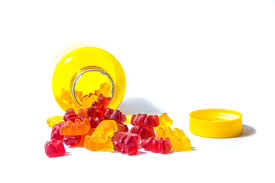 cbd gummies and pain