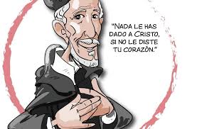 Baena ha vivido de nuevo un san josé ajustado a las normas sanitarias. Feliz Dia De San Jose De Calasanz Bachillerato Escuelas Pias