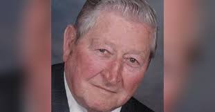 Raymond C. Garber Obituary