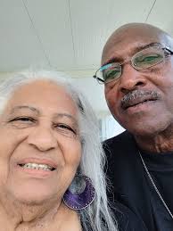 Happy Resurrection Day to all our Churches and Family and Friends. Very  blessed to be preaching the Easter Message at Mt Olivet Baptist this  morning.