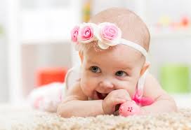 By taking the name of a child for years that will develop their personality traits according to the meaning for his/her name, whether you are the mother or father of a new cute baby, we have collected the list of modern biblical baby names with their meaning. 70 Pretty One Syllable Baby Girl Names With Meanings