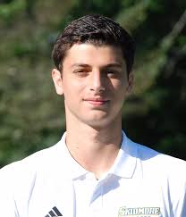 2021 Men's Soccer Roster