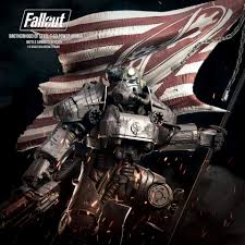 We Are The Minutemen - Tweaks - Fixes - Power Armor Expansion - Patches At  Fallout 4 Nexus - Mods And Community