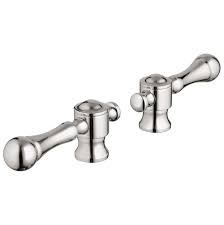 Get free shipping on qualified double handle bathtub & shower faucet combos or buy online pick up in store today in the bath department. Grohe 18244000 At Advance Plumbing And Heating Supply Company Decorative Plumbing Showroom In Walled Lake Mi Walled Lake Detroit Michigan