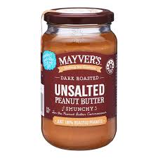 These peanut putter treats are delicious and all of them are no baking required. Yogood Peanut Butter Spread Crunchy No Added Sugar Ntuc Fairprice