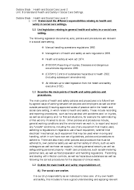 Unit 8 Debbie Slack Academia Edu