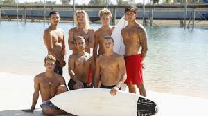Surfing originated in the region we now call polynesia but was the most advanced and documented in hawaii. Meet The Cast Of Abc S The Ultimate Surfer World Surf League