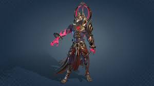 The more you adventure, the more. Skyforge Become A God In This Aaa Fantasy Sci Fi Mmorpg