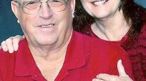 John and Corinne Frey