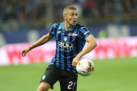 Timothy castagne leicester, timothy castagne leicester city 2020, timothy castagne 2020, timothy castagne skills & tackles 2020. Inter Linked Atalanta Wingback Timothy Castagne I Would Like To Play In England