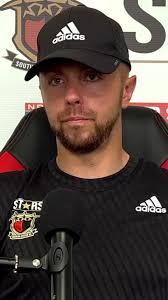 Hear the thoughts of Head Coach...